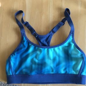 Champion sports bra